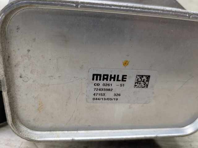 OEM BMW G01 G20 G22 G23 G26 G30 G42 330 430 X3 Engine B46 B48 Oil Filter Housing