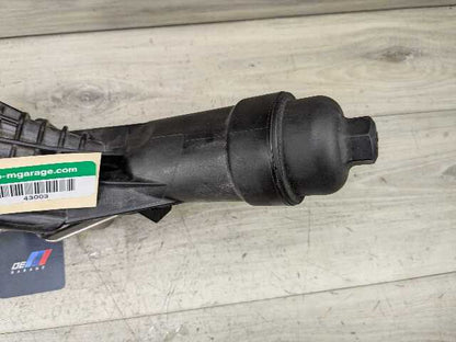 OEM BMW G01 G20 G22 G23 G26 G30 G42 330 430 X3 Engine B46 B48 Oil Filter Housing