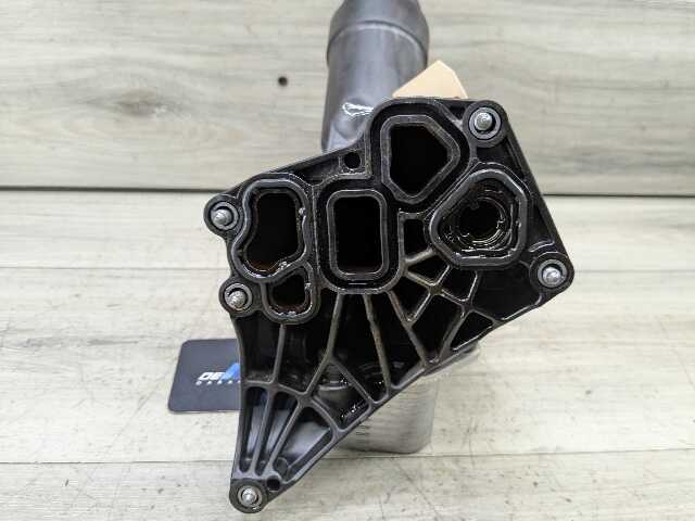 OEM BMW G01 G20 G22 G23 G26 G30 G42 330 430 X3 Engine B46 B48 Oil Filter Housing