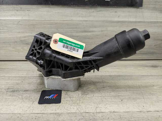 OEM BMW G01 G20 G22 G23 G26 G30 G42 330 430 X3 Engine B46 B48 Oil Filter Housing
