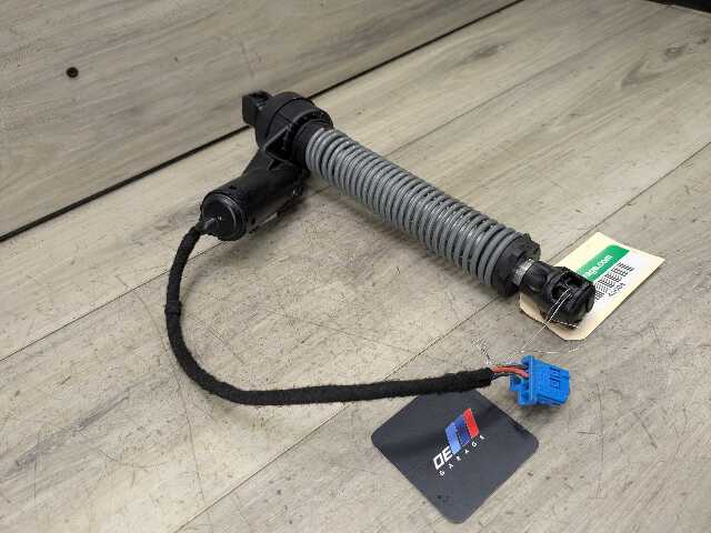 OEM BMW G20 G80 330 M340 M3 Right Passenger Trunk Hatch Lid Drive Shock Strut