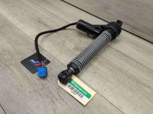 OEM BMW G20 G80 330 M340 M3 Right Passenger Trunk Hatch Lid Drive Shock Strut