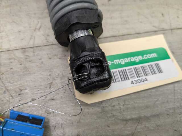 OEM BMW G20 G80 330 M340 M3 Right Passenger Trunk Hatch Lid Drive Shock Strut