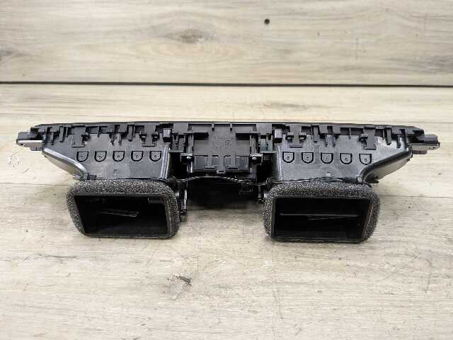 19-21 OEM BMW G20 330 M340 G29 Z4 Dash Center Air Vent Grille AC Control Switch