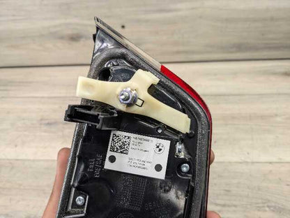 19-21 OEM BMW G20 G80 330 M340 M3 Rear Right Passenger LED Inner Stop Tail Light