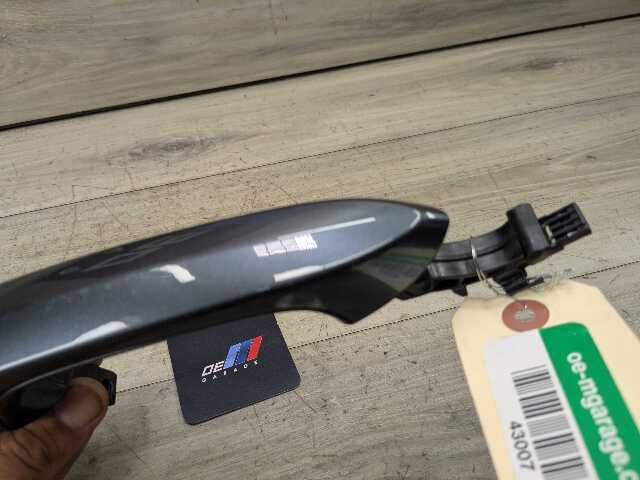 OEM BMW F44 G01 G05 G20 G30 G80 Front Rear Right Passenger Door Handle COMFORT