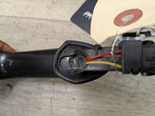 OEM BMW F44 G01 G05 G20 G30 G80 Front Rear Right Passenger Door Handle COMFORT