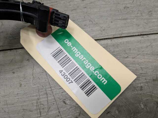 OEM BMW F44 G01 G05 G20 G30 G80 Front Rear Right Passenger Door Handle COMFORT