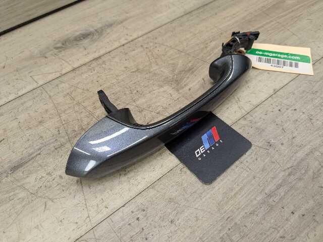 OEM BMW F44 G01 G05 G20 G30 G80 Front Rear Right Passenger Door Handle COMFORT