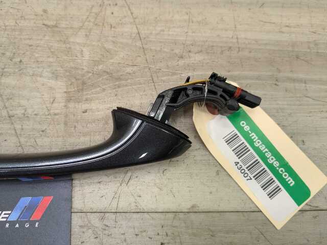 OEM BMW F44 G01 G05 G20 G30 G80 Front Rear Right Passenger Door Handle COMFORT