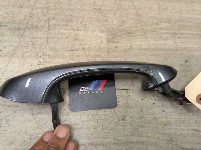 OEM BMW F44 G01 G05 G20 G30 G80 Front Rear Right Passenger Door Handle COMFORT