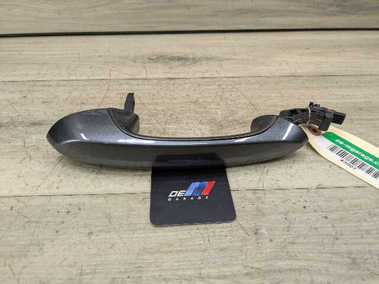 OEM BMW F44 G01 G05 G20 G30 G80 Front Rear Right Passenger Door Handle COMFORT