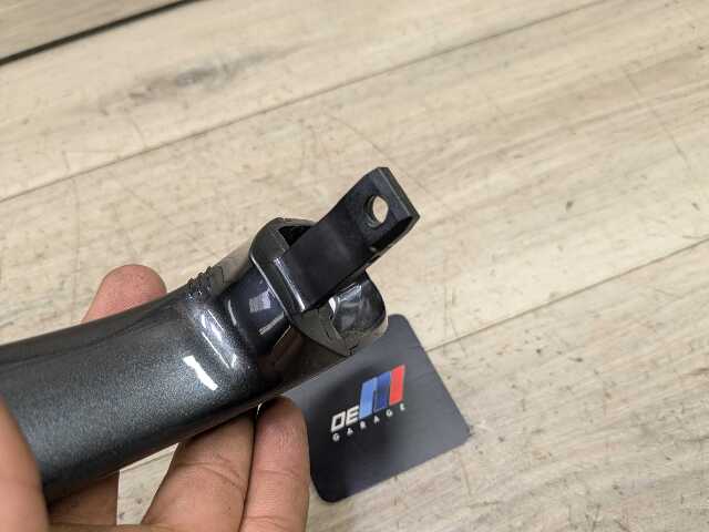 OEM BMW F44 G01 G05 G20 G30 G80 Front Rear Right Passenger Door Handle COMFORT