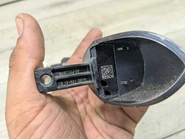 OEM BMW F44 G01 G05 G20 G30 G80 Front Rear Right Passenger Door Handle COMFORT