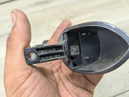 OEM BMW F44 G01 G05 G20 G30 G80 Front Rear Right Passenger Door Handle COMFORT