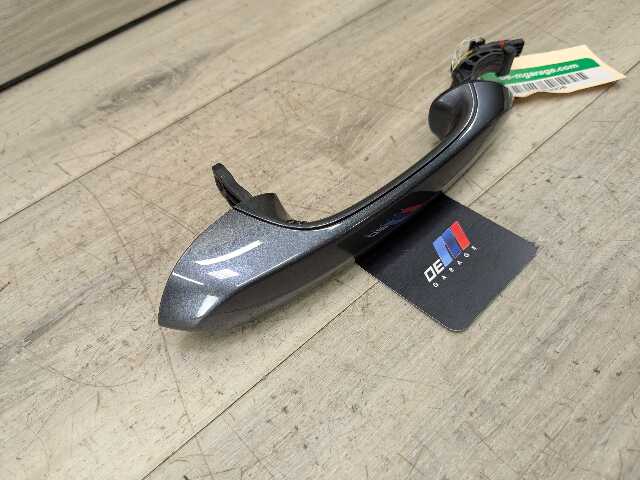 OEM BMW F44 G01 G05 G20 G30 G80 Front Rear Right Passenger Door Handle COMFORT