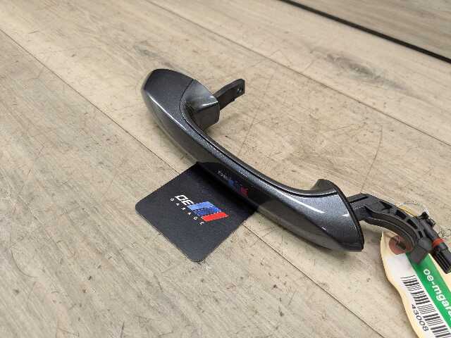 OEM BMW F44 G01 G05 G20 G30 G80 Front Rear Right Passenger Door Handle COMFORT