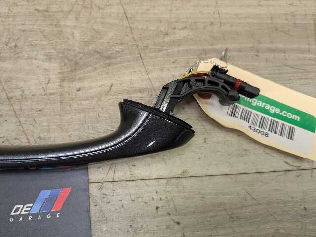 OEM BMW F44 G01 G05 G20 G30 G80 Front Rear Right Passenger Door Handle COMFORT