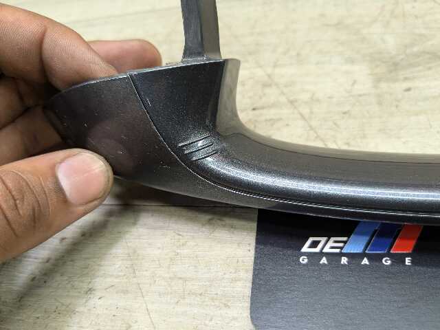 OEM BMW F44 G01 G05 G20 G30 G80 Front Rear Right Passenger Door Handle COMFORT