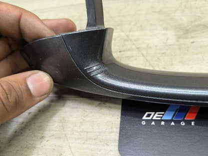 OEM BMW F44 G01 G05 G20 G30 G80 Front Rear Right Passenger Door Handle COMFORT