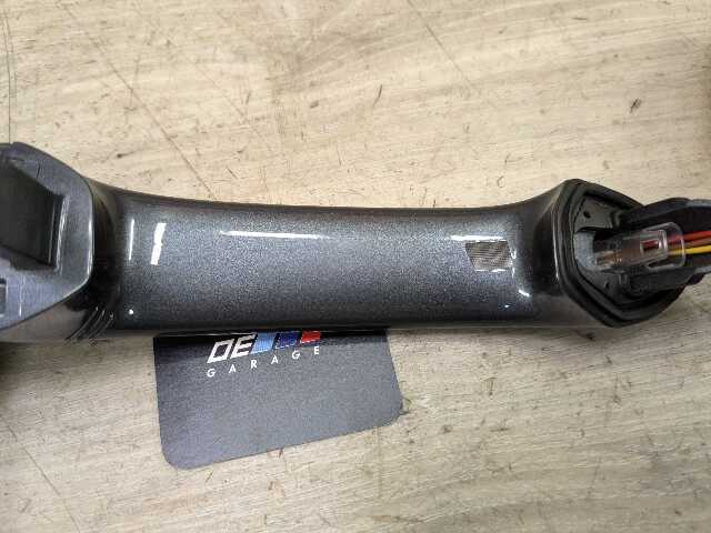 OEM BMW F44 G01 G05 G20 G30 G80 Front Rear Right Passenger Door Handle COMFORT