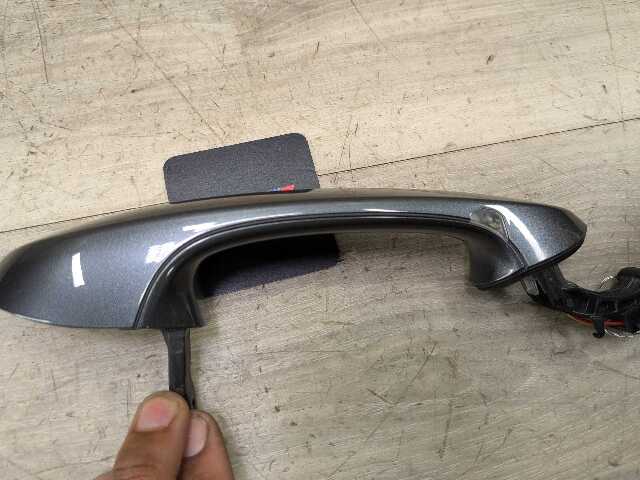 OEM BMW F44 G01 G05 G20 G30 G80 Front Rear Right Passenger Door Handle COMFORT