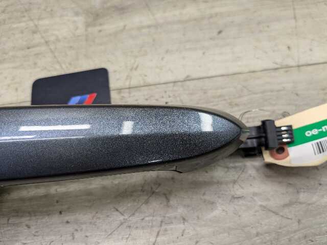 OEM BMW F44 G01 G05 G20 G30 G80 Front Rear Right Passenger Door Handle COMFORT