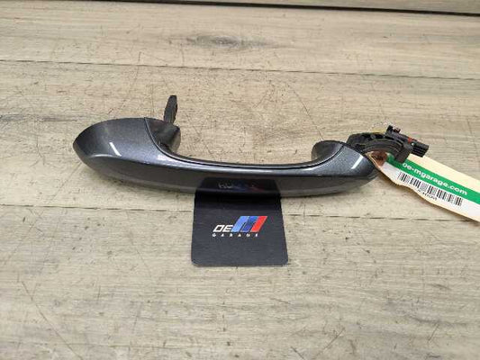 OEM BMW F44 G01 G05 G20 G30 G80 Front Rear Right Passenger Door Handle COMFORT