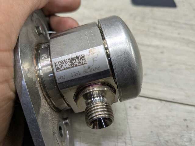 OEM BMW F44 G01 G20 G26 G30 G80 Engine B46 B58 S58 HPFP High Pressure Fuel Pump
