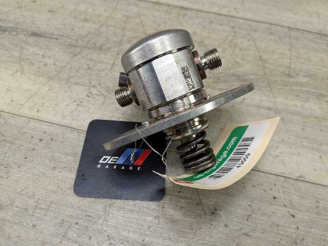 OEM BMW F44 G01 G20 G26 G30 G80 Engine B46 B58 S58 HPFP High Pressure Fuel Pump