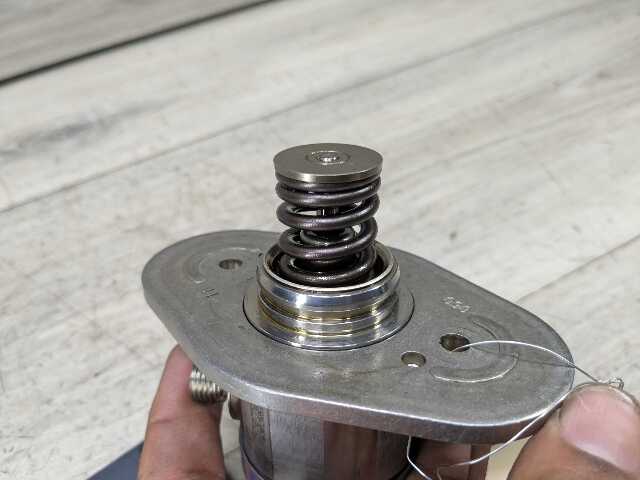 OEM BMW F44 G01 G20 G26 G30 G80 Engine B46 B58 S58 HPFP High Pressure Fuel Pump