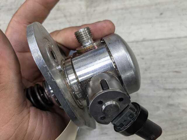 OEM BMW F44 G01 G20 G26 G30 G80 Engine B46 B58 S58 HPFP High Pressure Fuel Pump