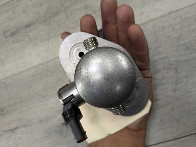 OEM BMW F44 G01 G20 G26 G30 G80 Engine B46 B58 S58 HPFP High Pressure Fuel Pump