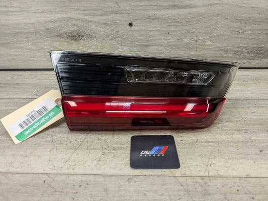 19-21 OEM BMW G20 G80 330 M340 M3 Rear Left Driver LED Inner Stop Tail Light