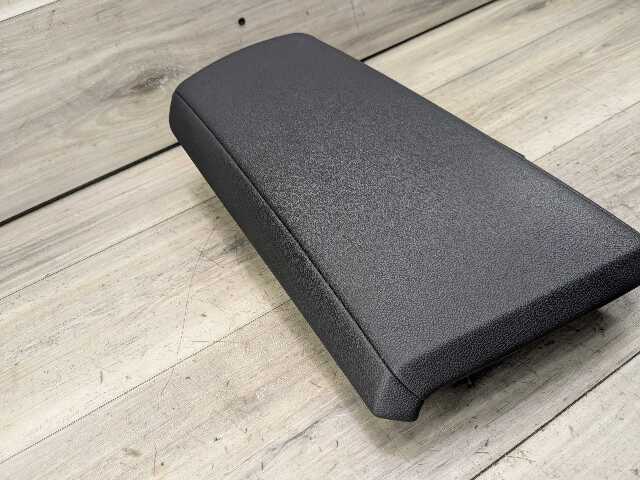 PRE-LCI OEM BMW G20 G22 G23 Center Armrest Arm Rest Tray Console Black
