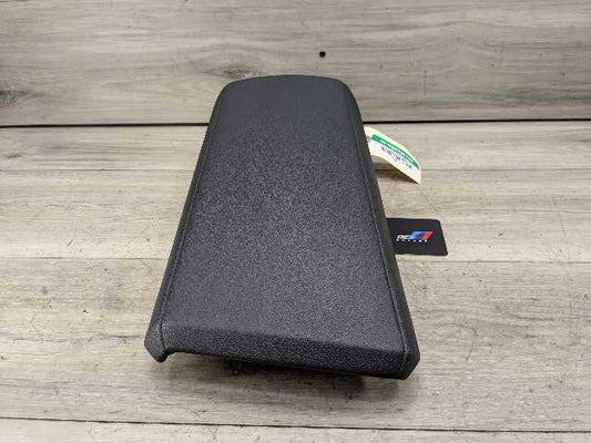 PRE-LCI OEM BMW G20 G22 G23 Center Armrest Arm Rest Tray Console Black