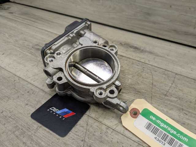 OEM BMW F22 F30 F32 F36 G01 G20 G26 G30 Throttle Body Valve Actuator B46 B48 B58