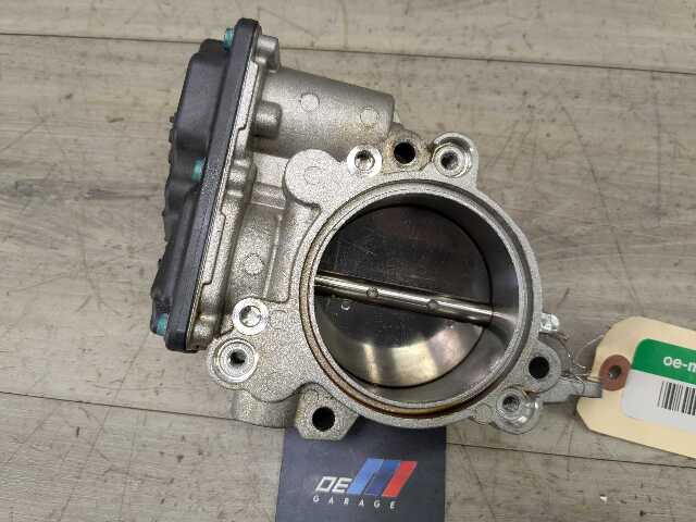 OEM BMW F22 F30 F32 F36 G01 G20 G26 G30 Throttle Body Valve Actuator B46 B48 B58
