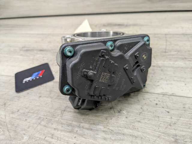 OEM BMW F22 F30 F32 F36 G01 G20 G26 G30 Throttle Body Valve Actuator B46 B48 B58