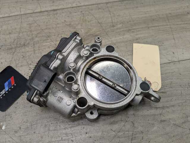 OEM BMW F22 F30 F32 F36 G01 G20 G26 G30 Throttle Body Valve Actuator B46 B48 B58