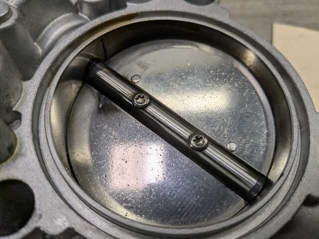 OEM BMW F22 F30 F32 F36 G01 G20 G26 G30 Throttle Body Valve Actuator B46 B48 B58