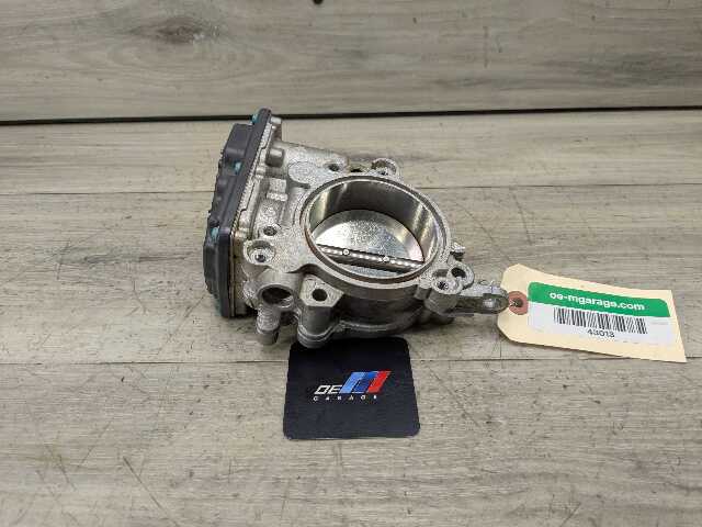 OEM BMW F22 F30 F32 F36 G01 G20 G26 G30 Throttle Body Valve Actuator B46 B48 B58