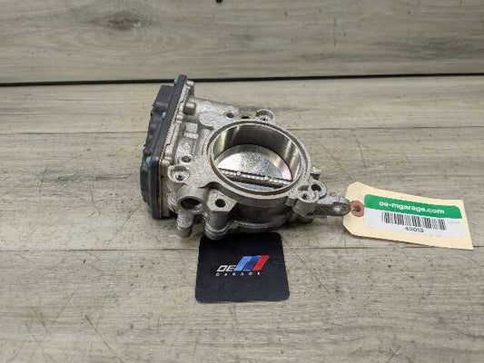 OEM BMW F22 F30 F32 F36 G01 G20 G26 G30 Throttle Body Valve Actuator B46 B48 B58