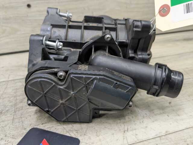 OEM BMW G01 G20 G22 G23 G26 G30 G42 330 430 Engine B46 Heat Management Module