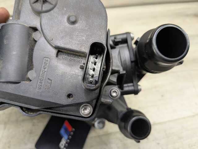 OEM BMW G01 G20 G22 G23 G26 G30 G42 330 430 Engine B46 Heat Management Module