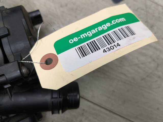 OEM BMW G01 G20 G22 G23 G26 G30 G42 330 430 Engine B46 Heat Management Module