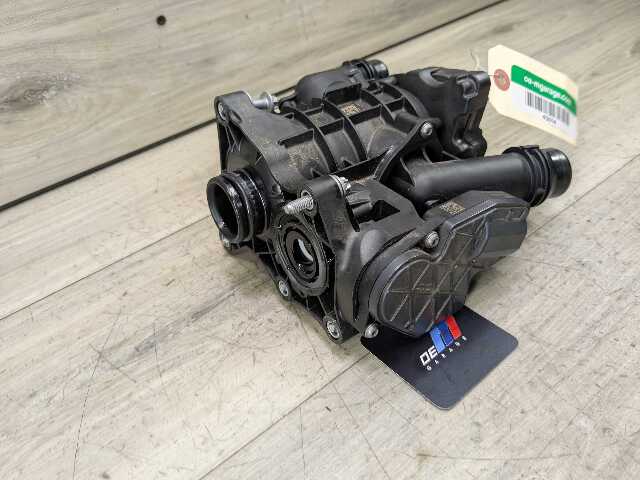 OEM BMW G01 G20 G22 G23 G26 G30 G42 330 430 Engine B46 Heat Management Module