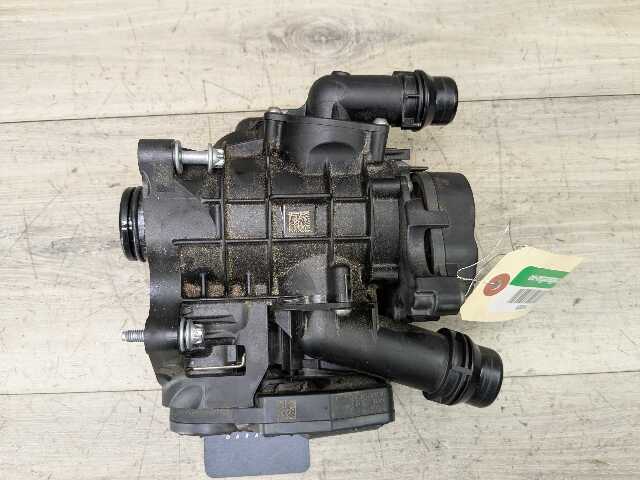 OEM BMW G01 G20 G22 G23 G26 G30 G42 330 430 Engine B46 Heat Management Module
