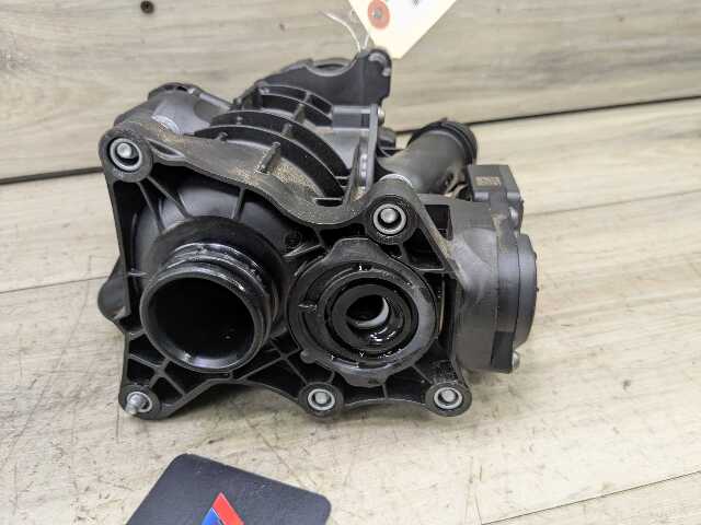 OEM BMW G01 G20 G22 G23 G26 G30 G42 330 430 Engine B46 Heat Management Module