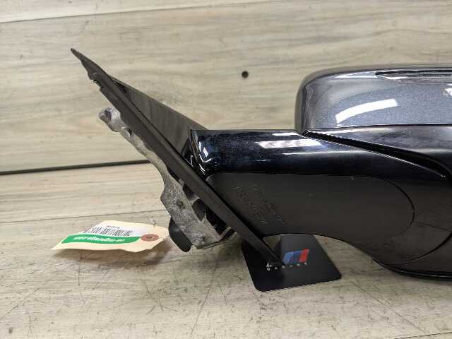 *19-25 OEM BMW G20 330 M340 Left Driver Auto Dip Blind Spot Side Mirror Assembly